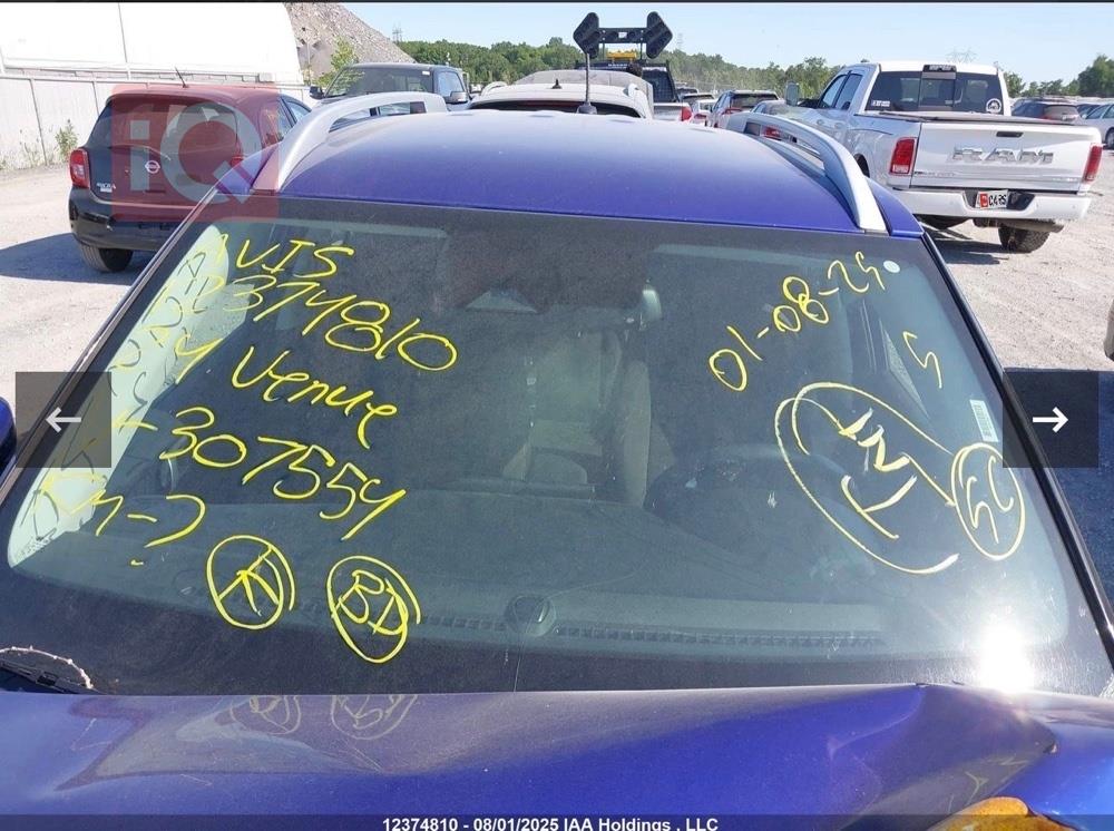 هيونداي فينو